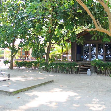 Seribu Resort Thousand Island Kepulauan Seribu ภายนอก รูปภาพ