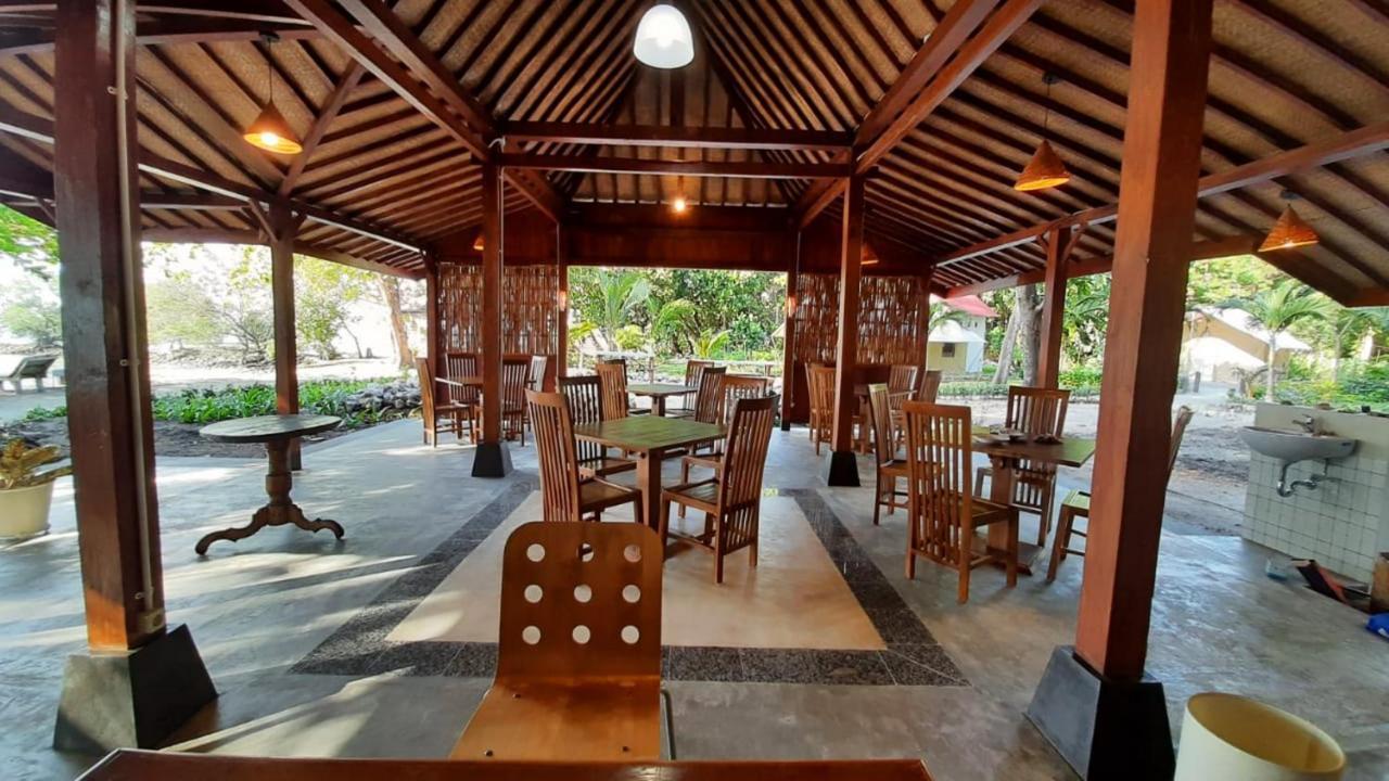 Seribu Resort Thousand Island Kepulauan Seribu ภายนอก รูปภาพ
