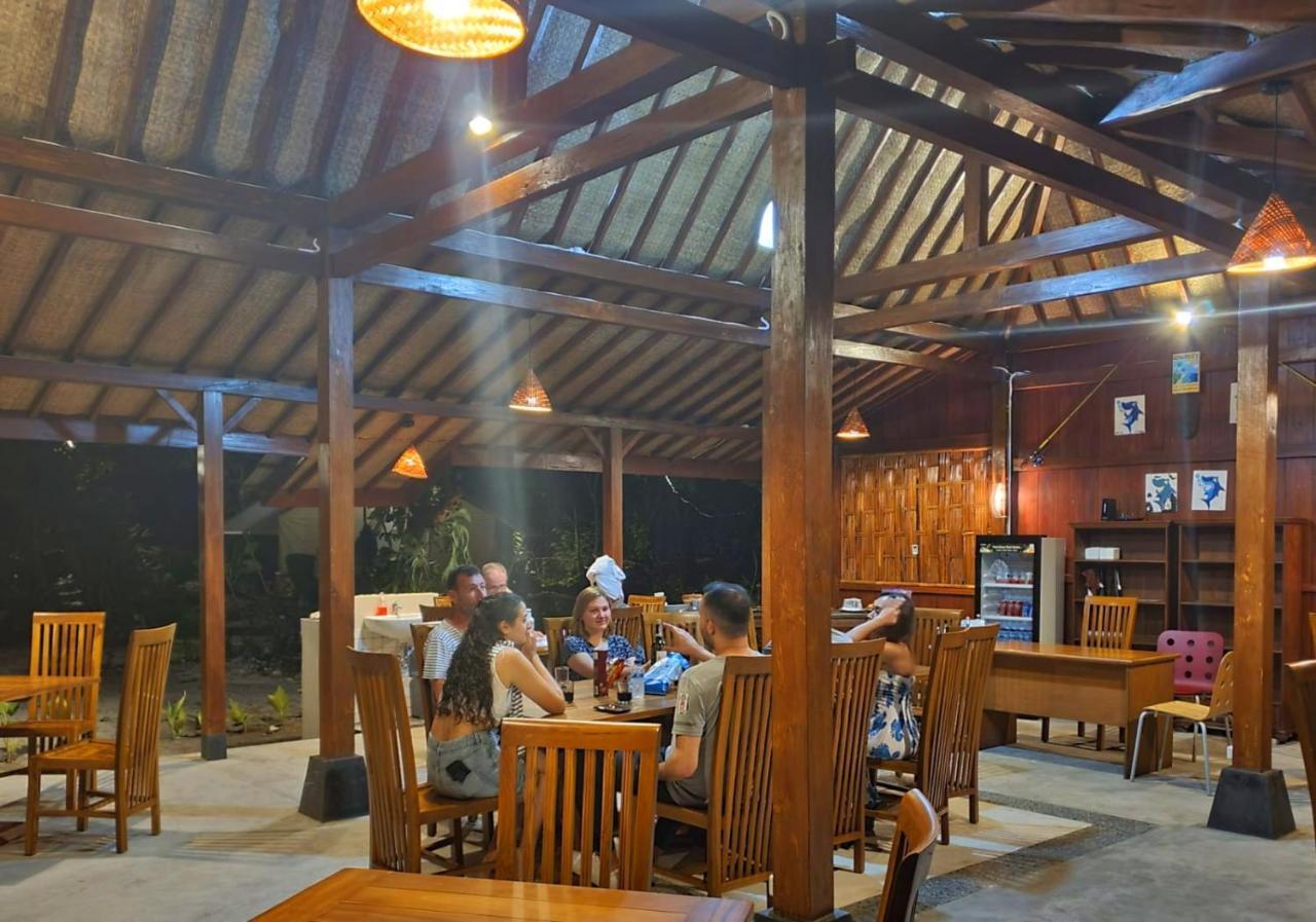 Seribu Resort Thousand Island Kepulauan Seribu ภายนอก รูปภาพ