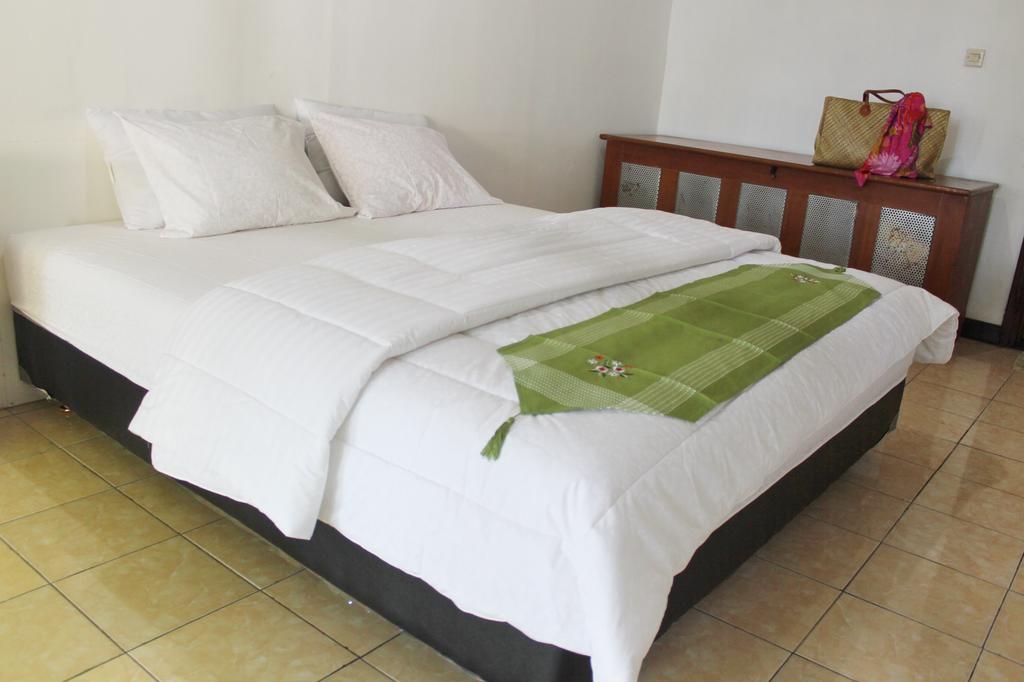 Seribu Resort Thousand Island Kepulauan Seribu ภายนอก รูปภาพ