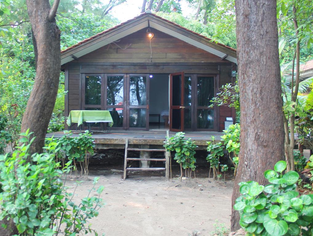 Seribu Resort Thousand Island Kepulauan Seribu ภายนอก รูปภาพ
