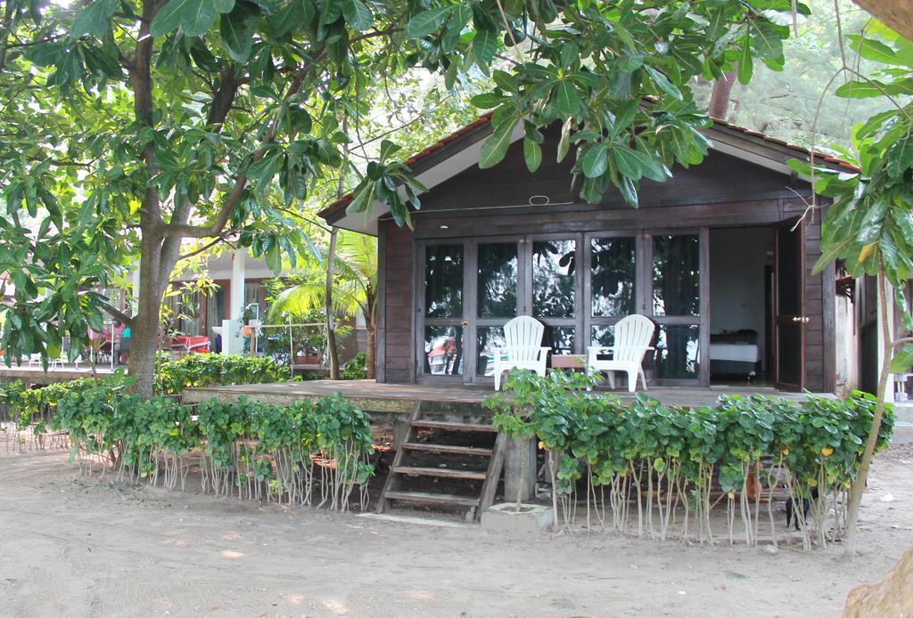 Seribu Resort Thousand Island Kepulauan Seribu ภายนอก รูปภาพ